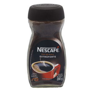 وه فوری اکسترا فورته نسکافه (nescafe) 200 گرمی سیلان