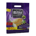 چای علی تی Alitea با طعم هل cardamom