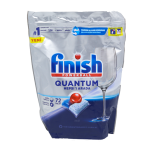 قرص ظرفشویی فینیش مدل کوانتوم 72 عددی ا Finish Quantum Dishwasher Tablets Pack Of 72