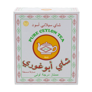 چای عربی پرطرفدار ابوغوری سیلان