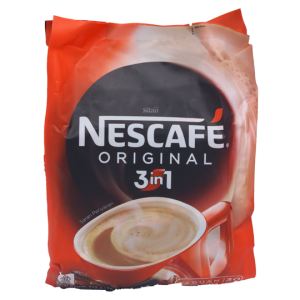 نسکافه 3 در 1 نستله اورجینال 30 عددی - Nescafe