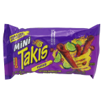 چیپس تاکیس فوئگو – Takis FUEGO