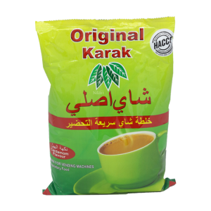 چای کرک اصلی - 1 کیلویی