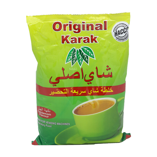 چای کرک اصلی - 1 کیلویی