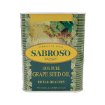 روغن زیتون سابروسو sabroso - حجم 2 لیتری