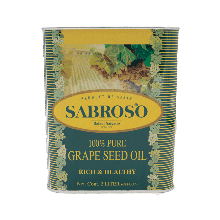 روغن زیتون سابروسو sabroso - حجم 2 لیتری 3 روغن زیتون سابروسو sabroso - حجم 2 لیتری