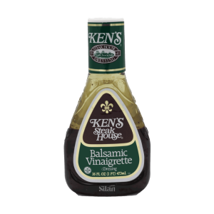 سس بالزامیک کنز KENS Steak House