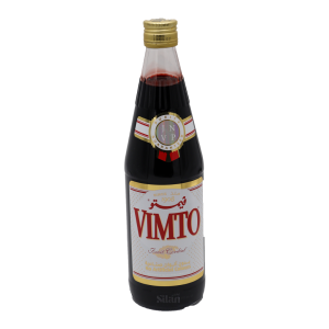 شربت ویمتو با طعم مخلوط میوه های قرمز - vimto Mixed Red Fruits