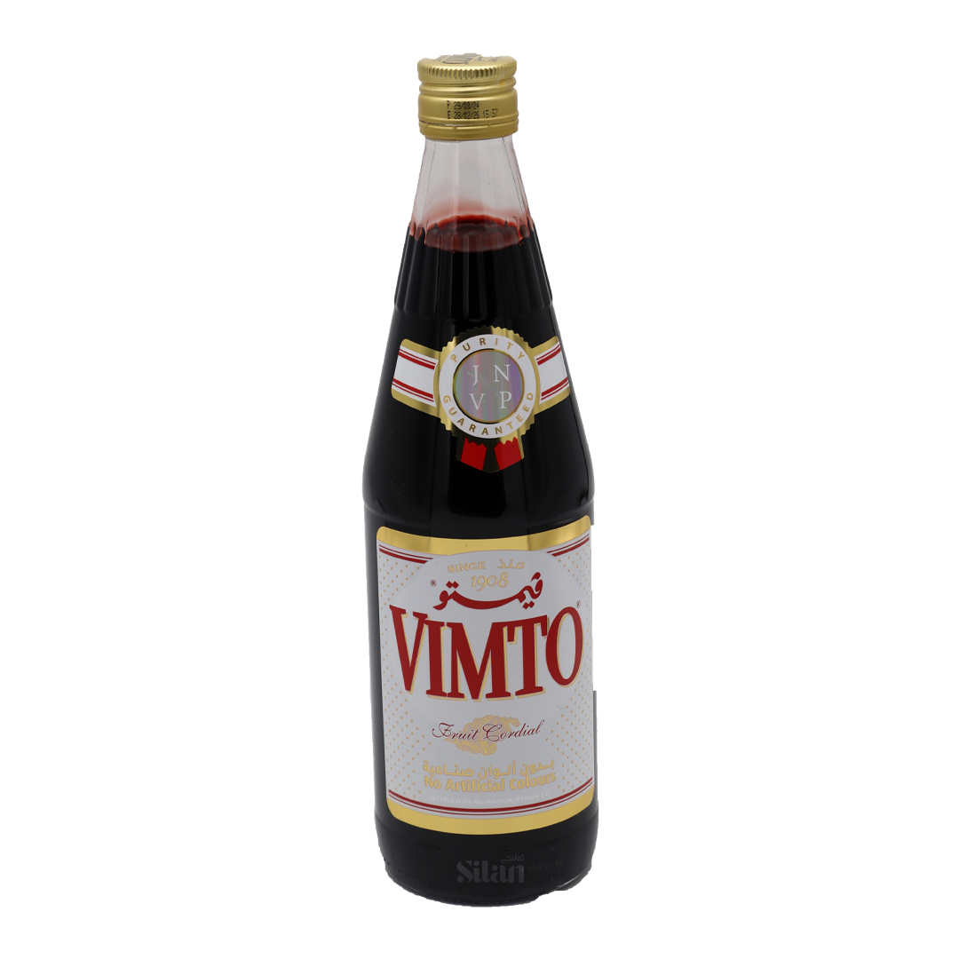 شربت ویمتو با طعم مخلوط میوه های قرمز - vimto Mixed Red Fruits 3 شربت ویمتو با طعم مخلوط میوه های قرمز - vimto Mixed Red Fruits