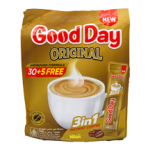 کافی میکس گوددی با مدل اورجینال - Good Day Original 3in1