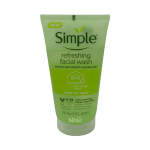 ژل شستشوی صورت سیمپل - Simple Refreshing Facial Wash