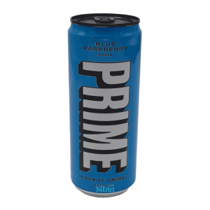 انرژی زا تمشک آبی پرایم Prime Blue Raspberry