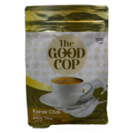 چای کرک فوری The GOOD COP مدل Milk Tea