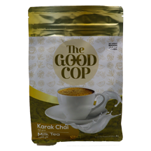 چای کرک فوری The GOOD COP مدل Milk Tea
