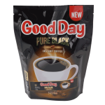 قهوه فوری گوددی پیور بلک - GoodDay Pure Black
