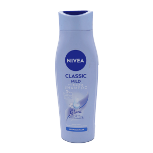 شامپو تقویت کننده موی بانوان نیوآ مدل کلاسیک - NIVEA