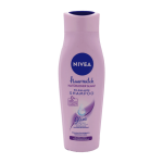 شامپو احیا کننده مو نیوآ مدل NIVEA Haarmilch Hair Milk