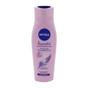 شامپو احیا کننده مو نیوآ مدل NIVEA Haarmilch Hair Milk