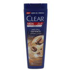 شامپو مردانه کلیر اصل اماراتی مدل CLEAR Sac Dokulmesine Karsi