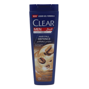 شامپو مردانه کلیر اصل اماراتی مدل CLEAR Sac Dokulmesine Karsi