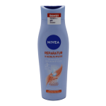 شامپو تقویت کننده موی بانوان نیوآ مدل NIVEA Intens Repair