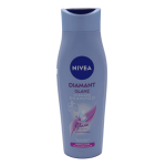 شامپو مراقبت و براق کننده مو نیوآ مدل NIVEA Diamant Glanz