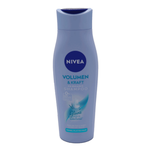 شامپو مردانه نیوآ مدل NIVEA Volume Sensation