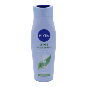 شامپو حالت دهنده مدل Express 2 in 1 نیوآ - NIVEA