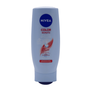 نرم کننده و محافظ رنگ مو نیوآ مدل Nivea Color Care And Protect