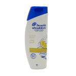 شامپو Head & Shoulders مدل citrus feresh