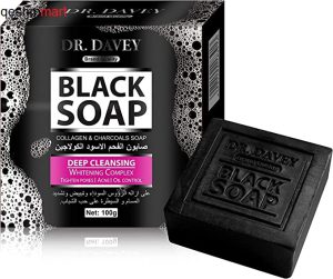 0011081 black drdavey
