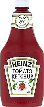 سس کچاپ هاینز Heinz وزن 300 گرم 3 سس کچاپ هاینز Heinz وزن 300 گرم