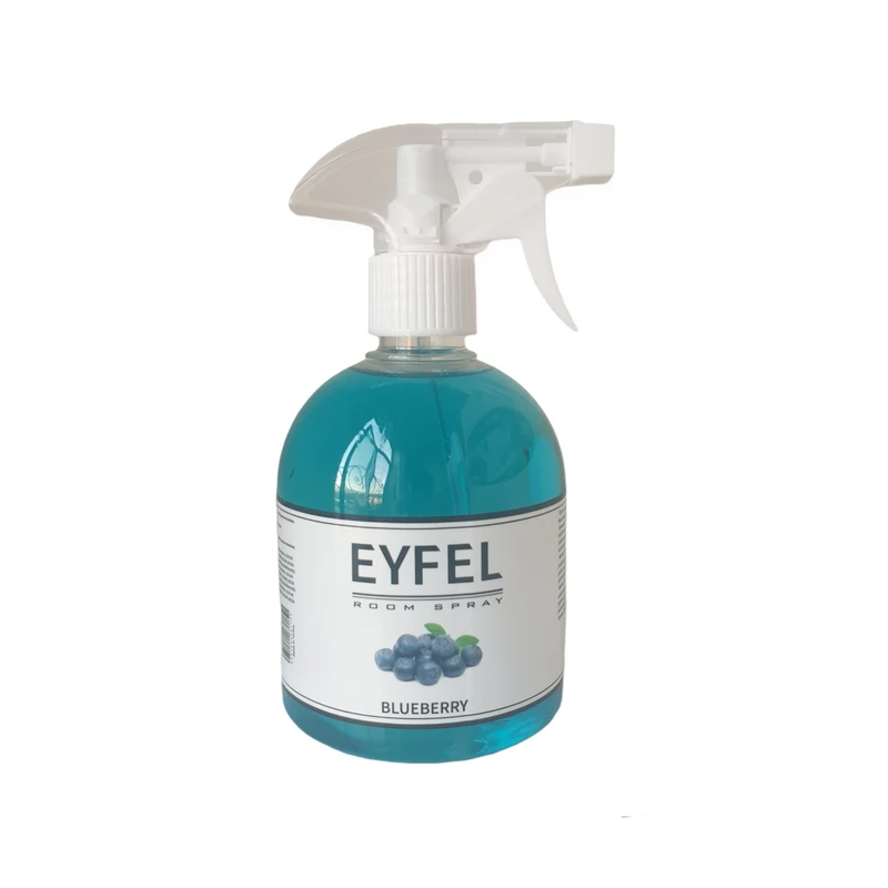خوشبو کننده هوا ایفل EYFEL مدل بلوبری Blueberry 3 خوشبو کننده هوا ایفل EYFEL مدل بلوبری Blueberry