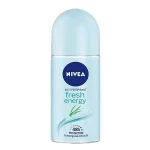 Nivea Deodorant Fresh Energy 50ml