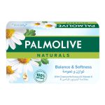 Palmolive Balance Softness min
