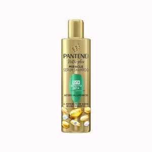 Pro V Miracle Serum Shampoo LISCI EFFETO SETTA 1