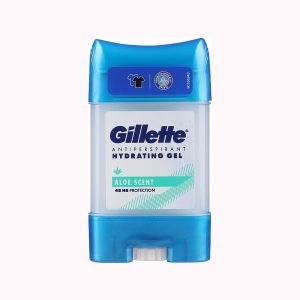 THUMBNAIL GILLETTE ALOE DEO GEL STICK