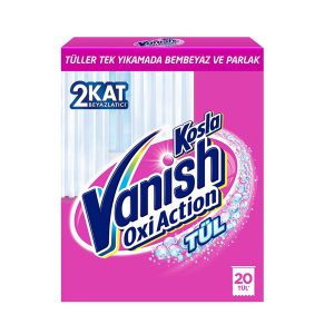 Vanish Kosla Tulle Cleansing Powder 500gr