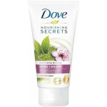 dove sakura hand cream 1