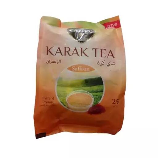 چای کرک کمل 500 گرم 25 عدد CAMEL 3 چای کرک کمل 500 گرم 25 عدد CAMEL