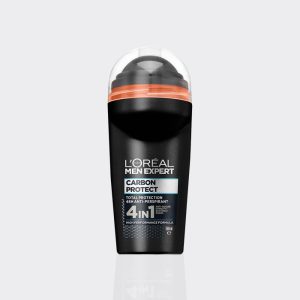 loreal carbon