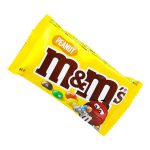 mm yellow