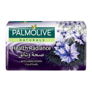 palmolive naturals health and radiance soap 170gr f