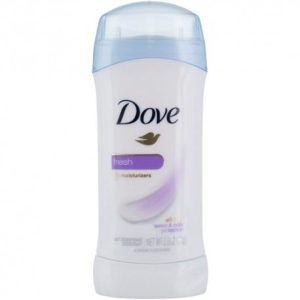 صابونی مدل fresh داو 45 گرم dove