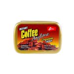 قرص خوشبو کننده جویدنی قهوه instant coffee 15 گرمی