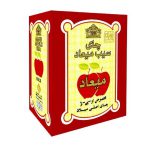 میعاد چای قلمی سیب 450گ
