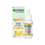 Garnier Vitamin C Glow Boost Serum 30ml qvkala