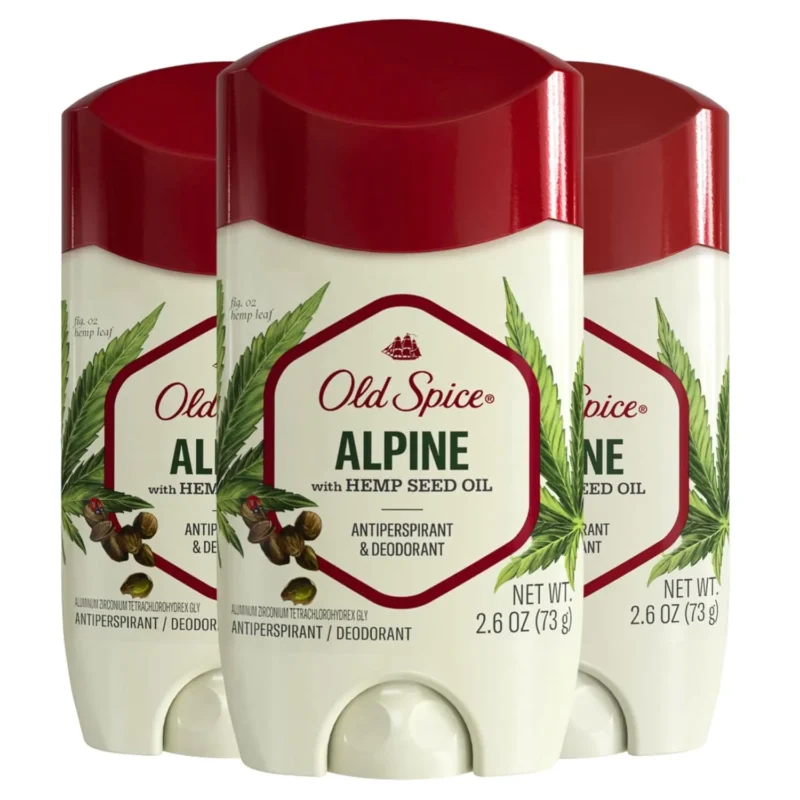 مام اولد اسپایس مدل ALPINE 3 مام اولد اسپایس مدل ALPINE