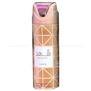 Spray Shahd 200ml