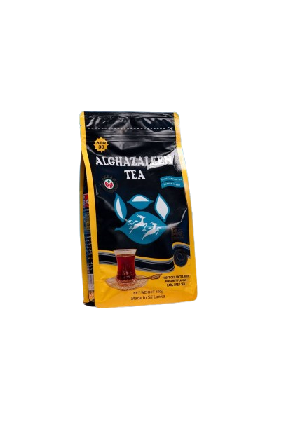 چای دوغزال عطری 400 گرم سیلان 3 چای دوغزال عطری 400 گرم سیلان